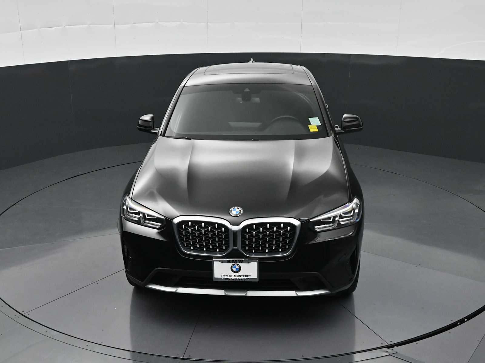 2022 BMW X4 30i - Photo 18
