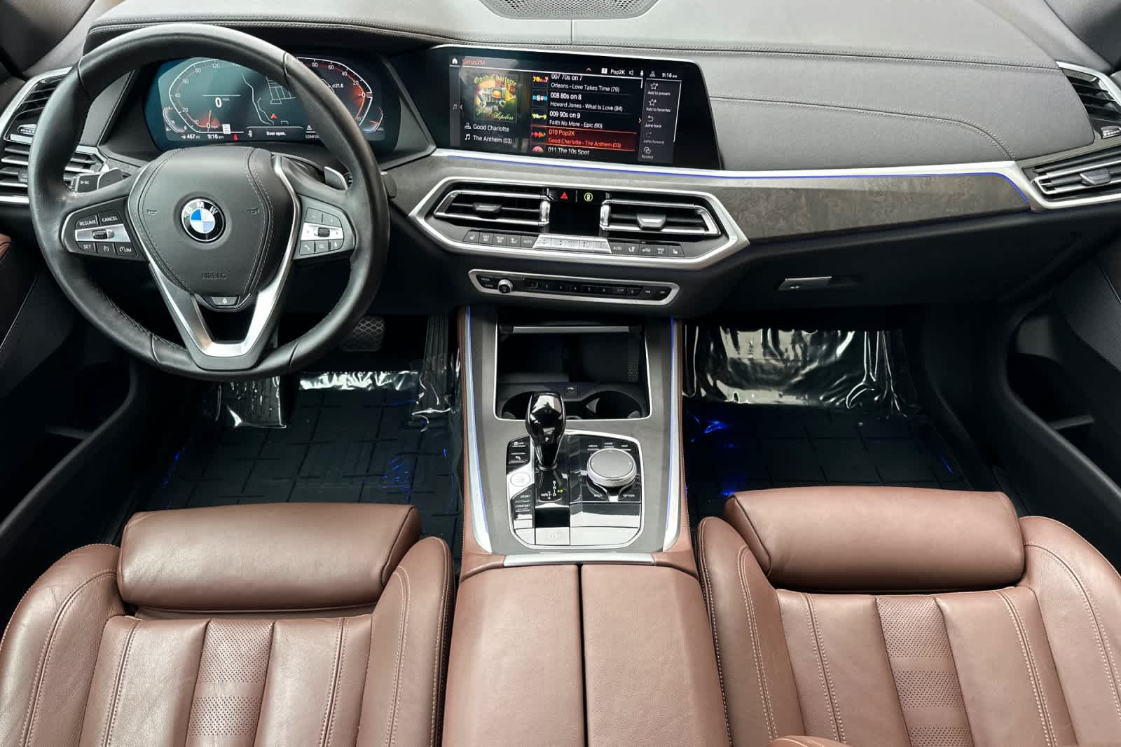 Thumbnail: 2022 BMW X5 - 3