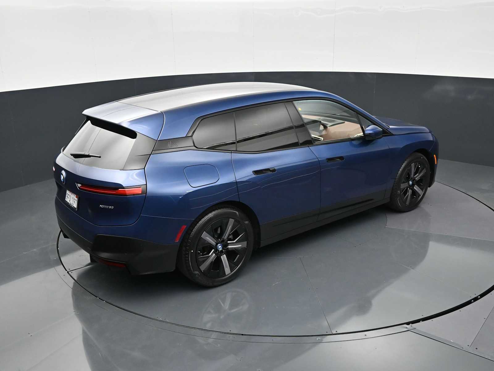 2023 BMW iX Base - Photo 21