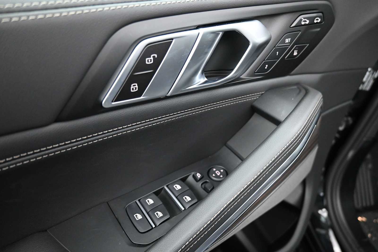 Thumbnail: 2026 BMW X6 - 9