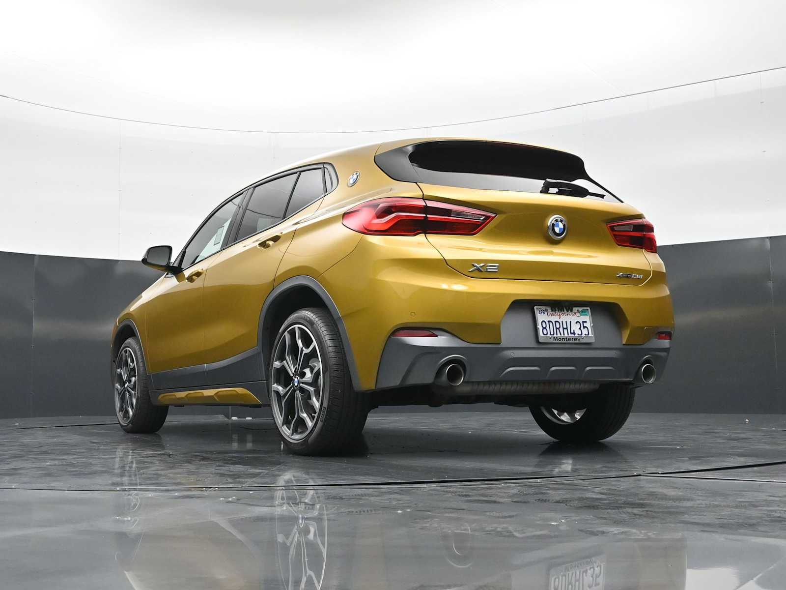 2018 BMW X2 28i - Photo 31