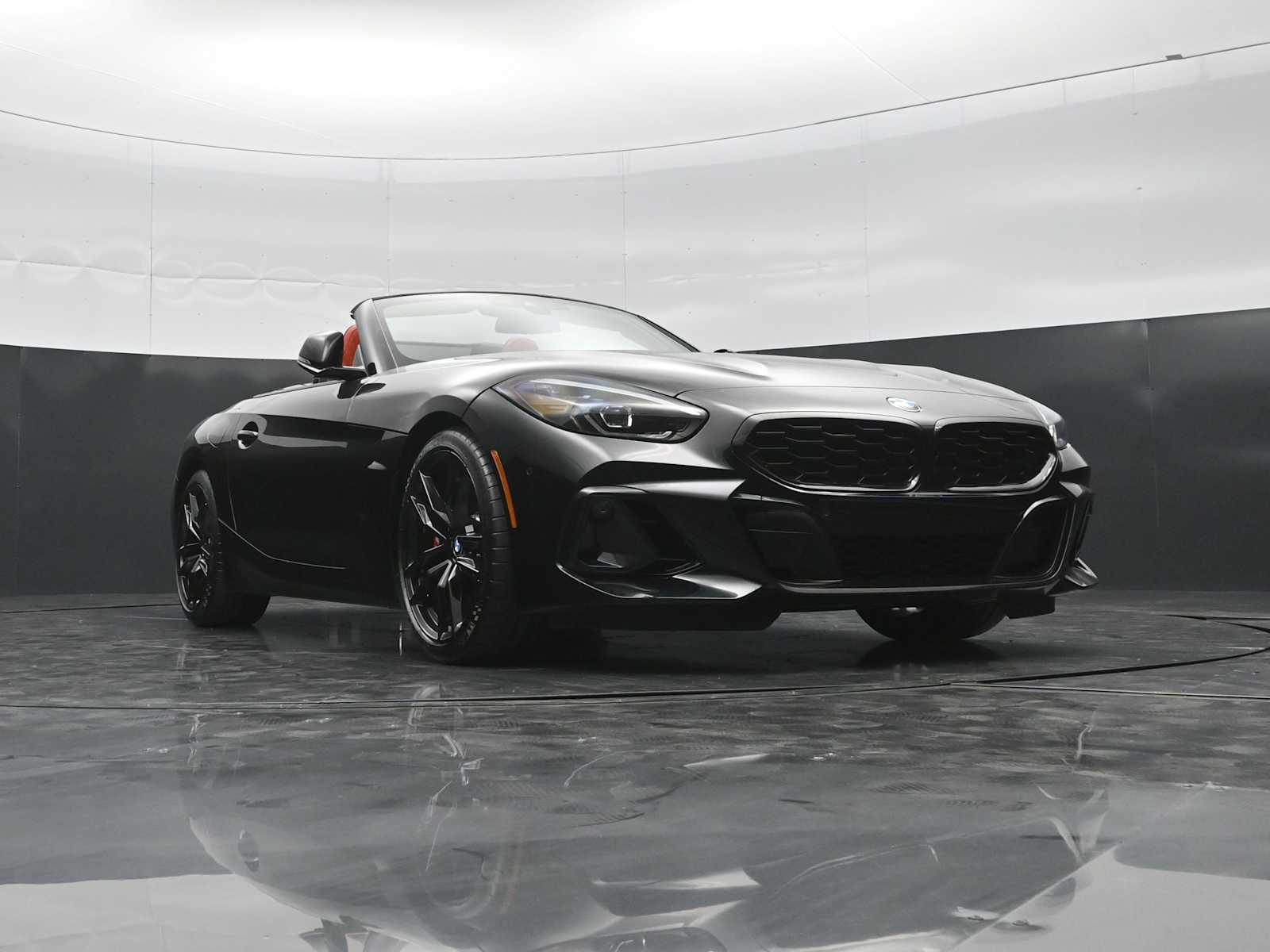 2024 BMW Z4 Base - Photo 41