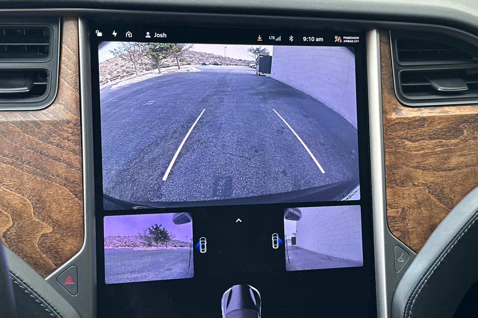 Thumbnail: 2020 Tesla Model S - 21