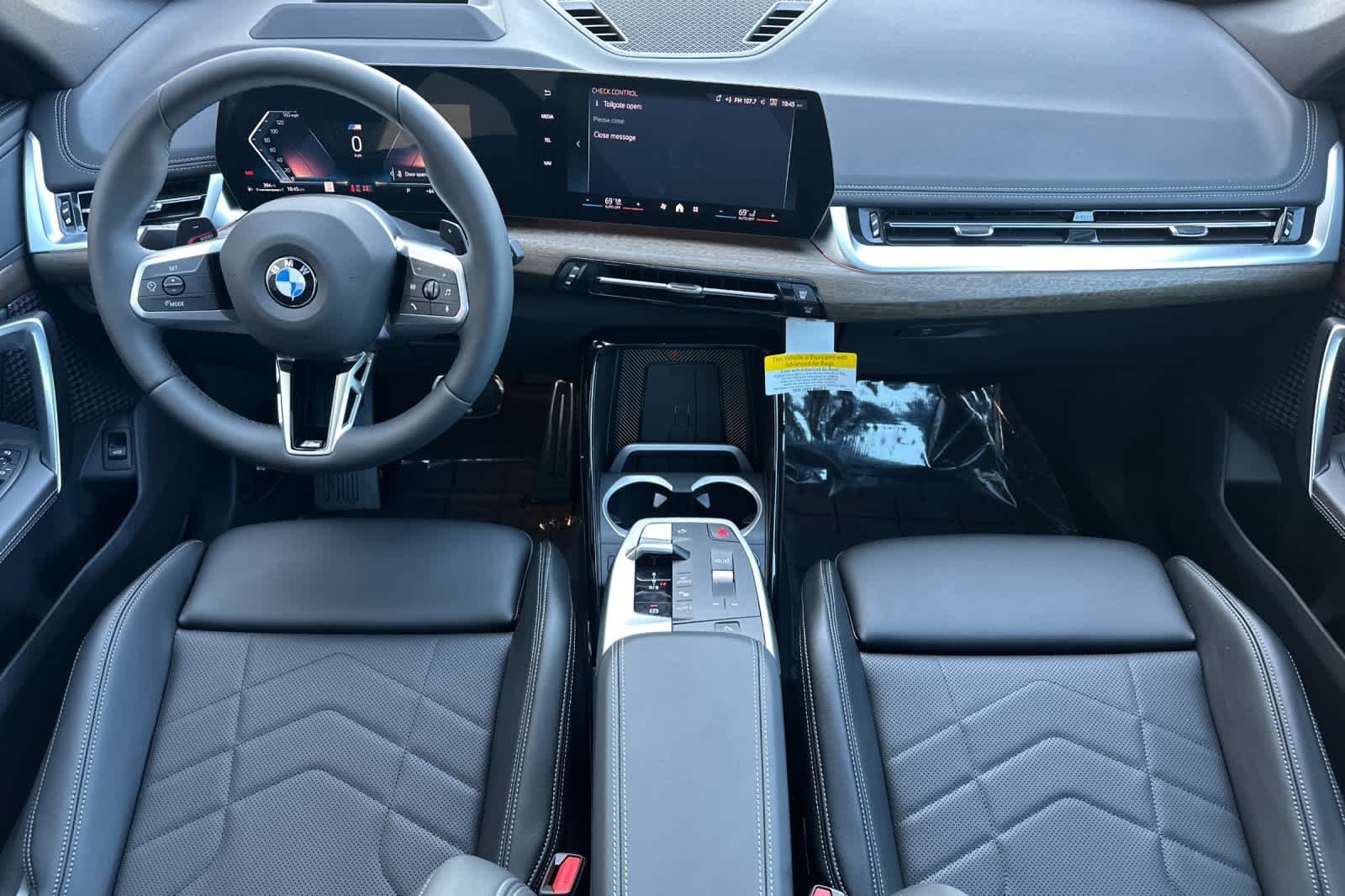 Thumbnail: 2026 BMW X1 - 3