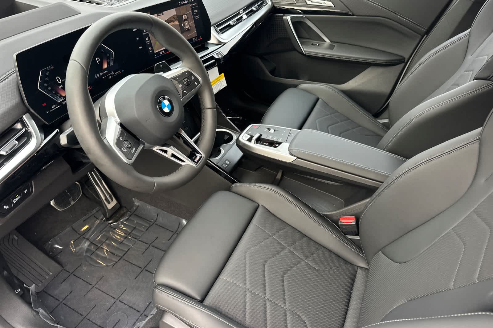 Thumbnail: 2026 BMW X2 - 12