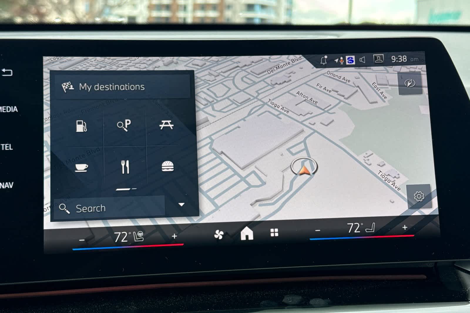 Thumbnail: 2026 BMW X1 - 21