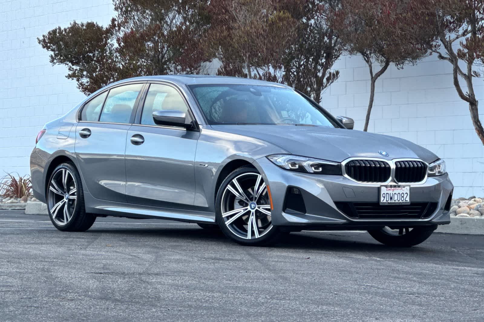 Thumbnail: 2023 BMW 3 Series - 6