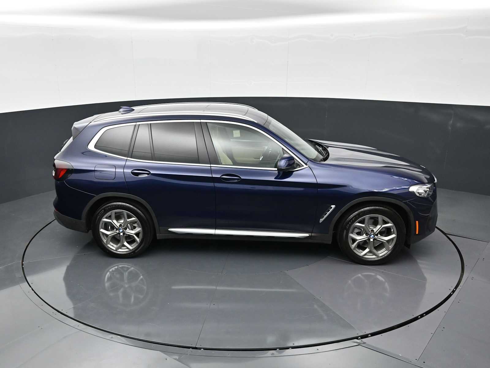 Thumbnail: 2022 BMW X3 - 19