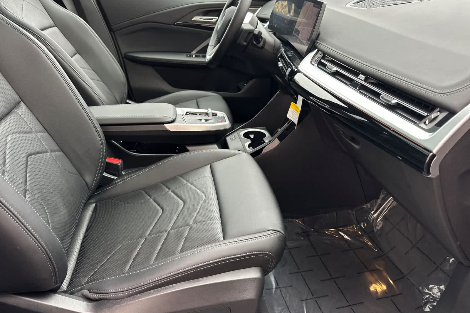 Thumbnail: 2026 BMW X1 - 17