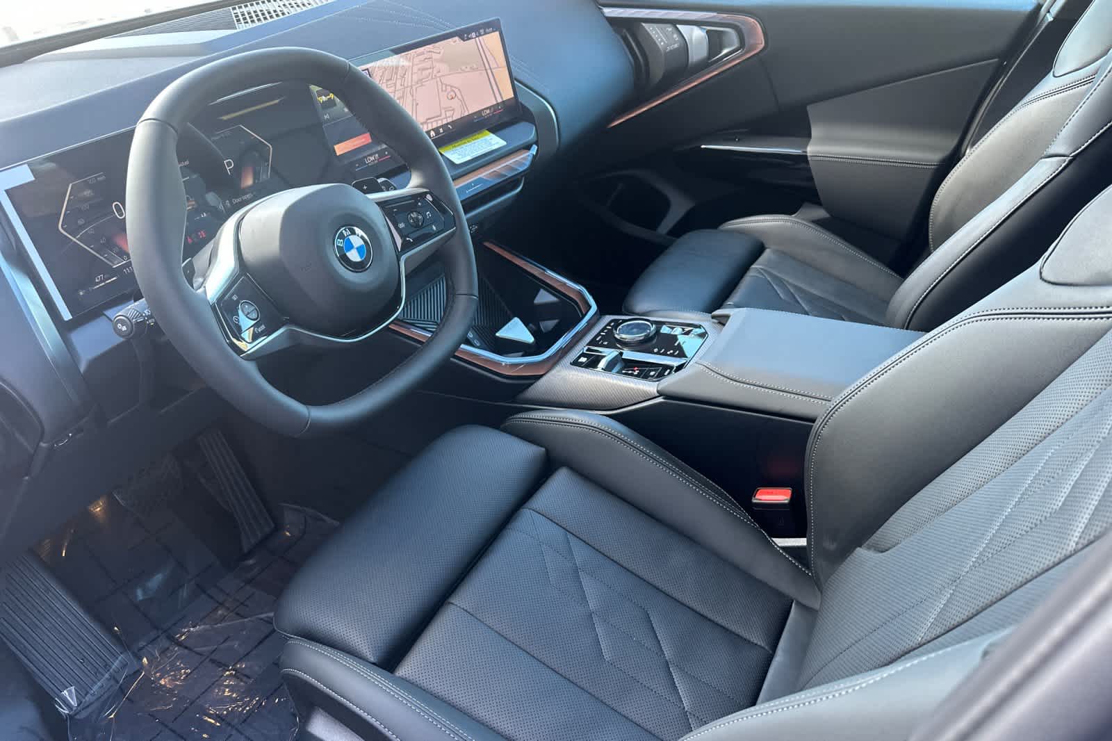 Thumbnail: 2026 BMW X3 - 11