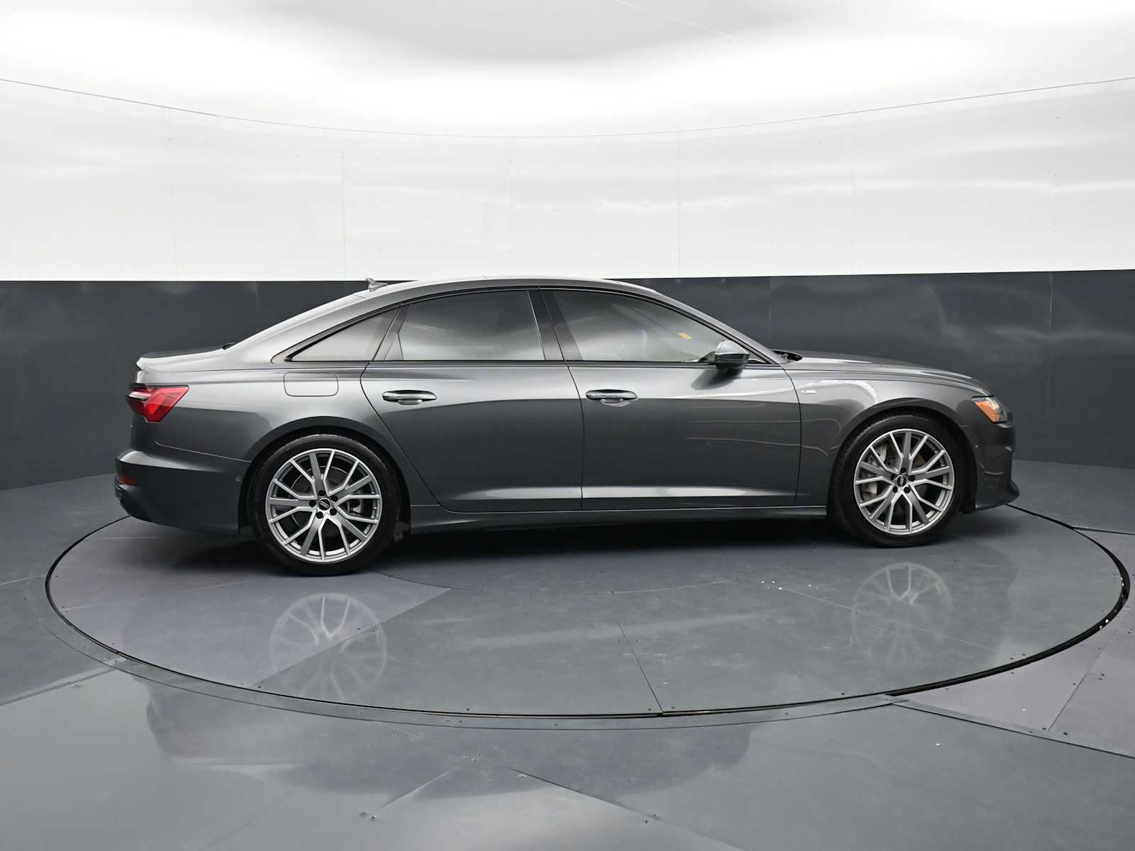Thumbnail: 2022 Audi A6 - 4
