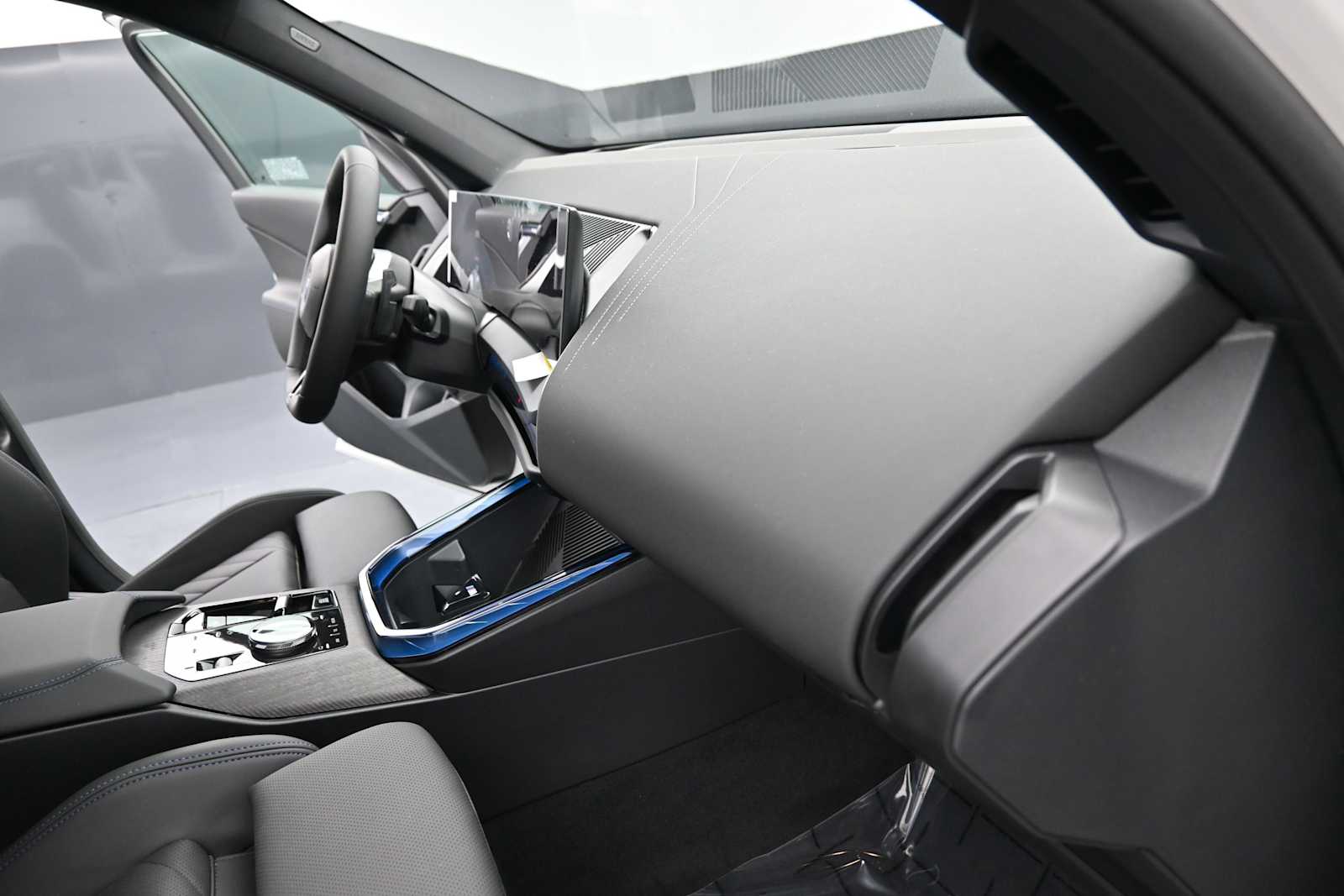 Thumbnail: 2026 BMW X3 - 16