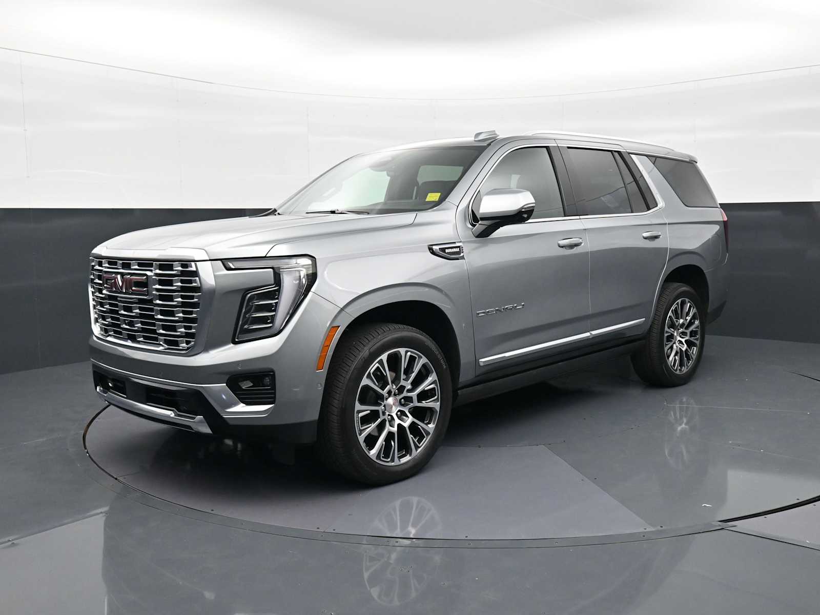 Thumbnail: 2025 GMC Yukon - 1