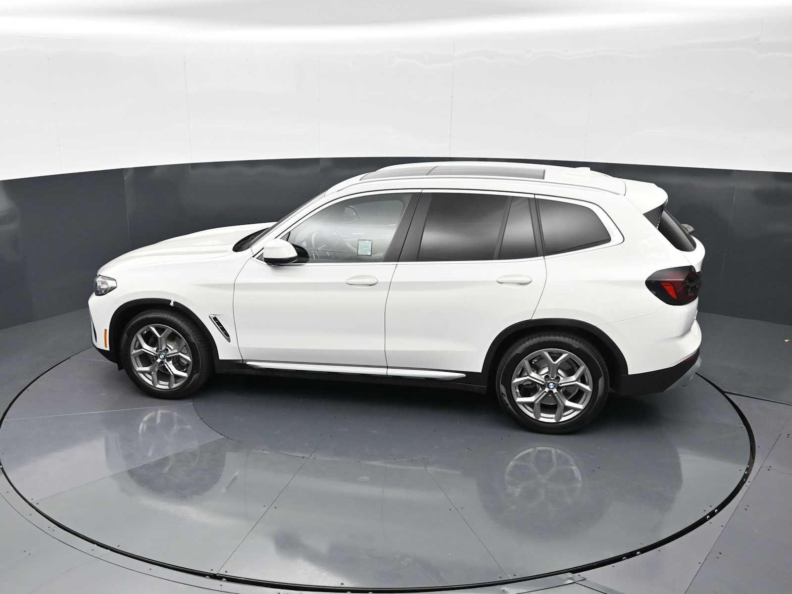 2023 BMW X3 30i - Photo 24
