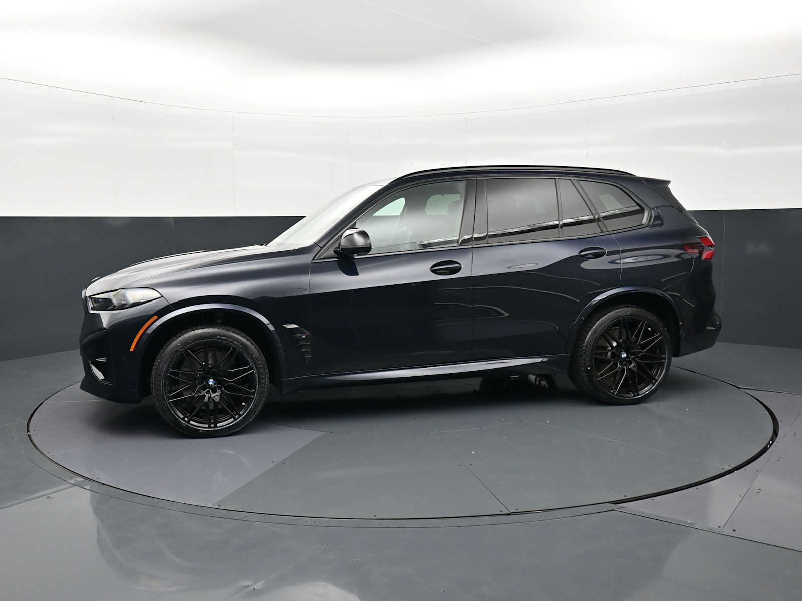 Thumbnail: 2026 BMW X5 - 8