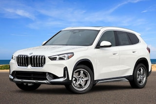 2026 BMW X1 xDrive28i SUV