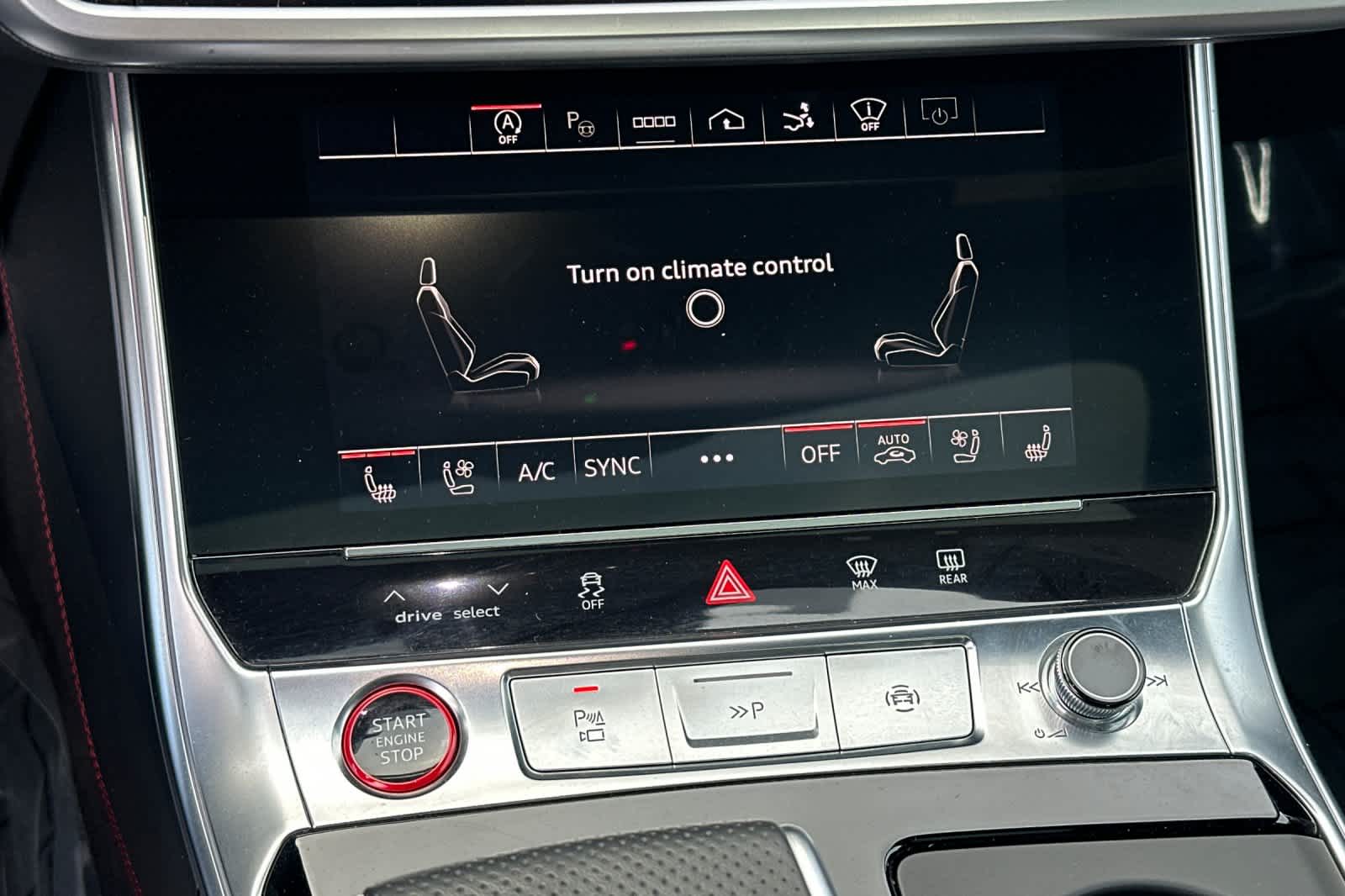 Thumbnail: 2024 Audi RS 7 - 22