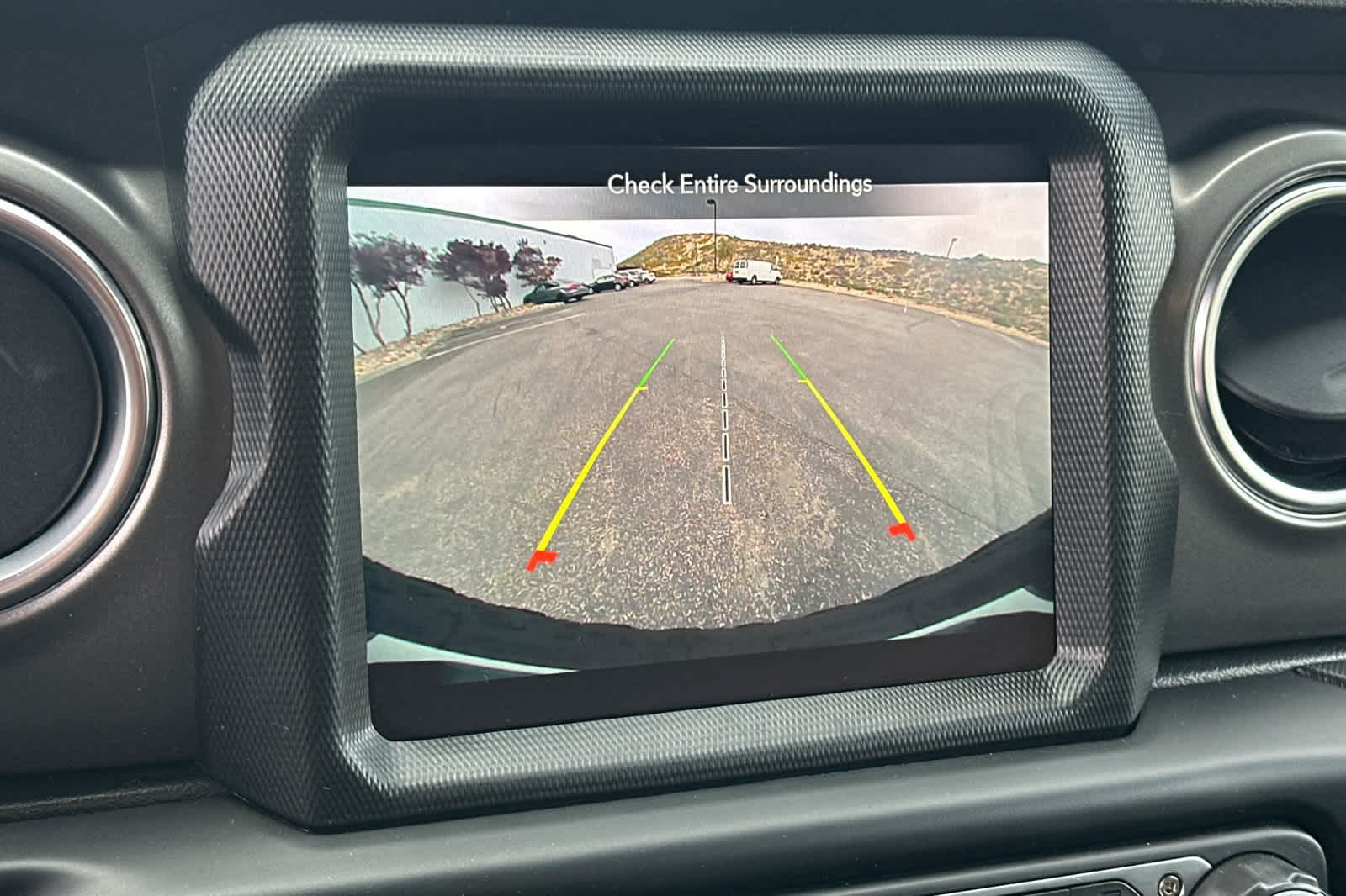 Thumbnail: 2023 Jeep Wrangler - 22