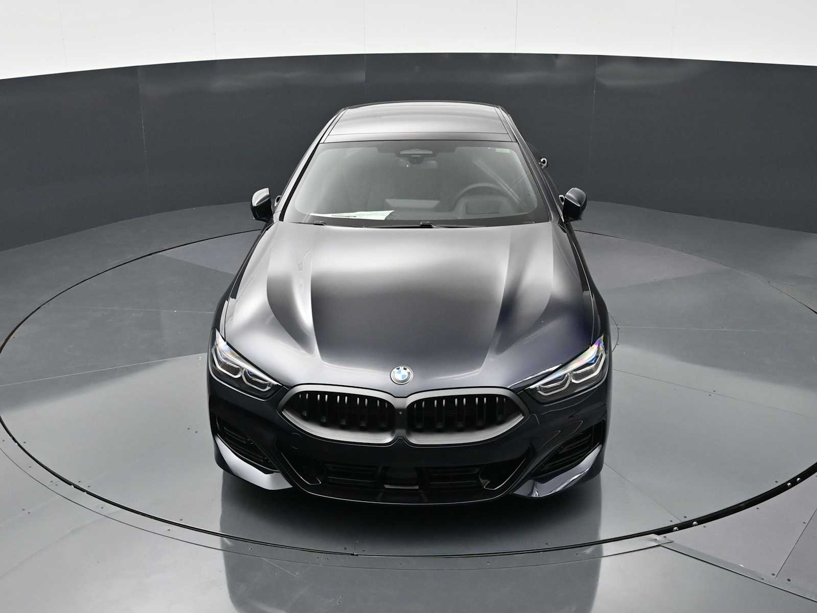 2026 BMW 8 Series 840i - Photo 16