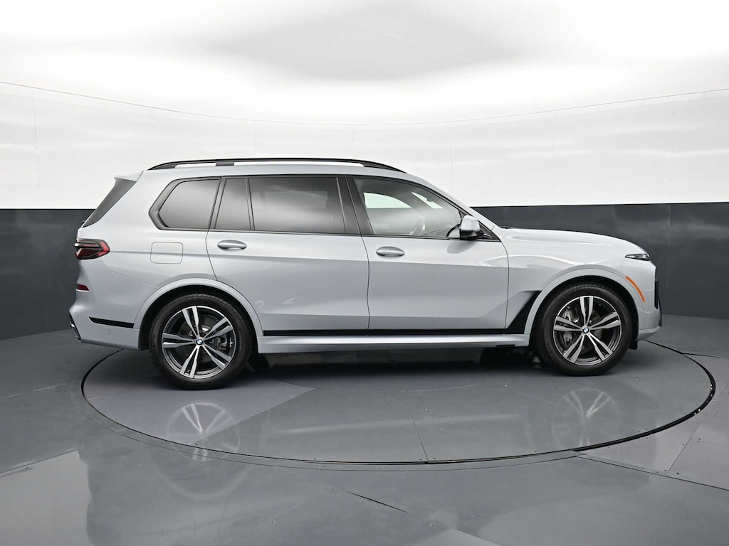 Used 2026 BMW X7 xDrive40i SUV