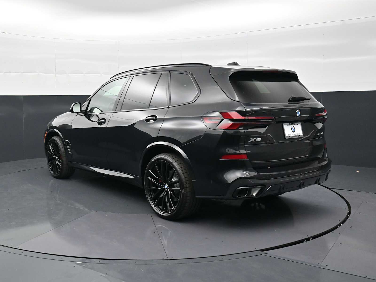 Thumbnail: 2026 BMW X5 - 7