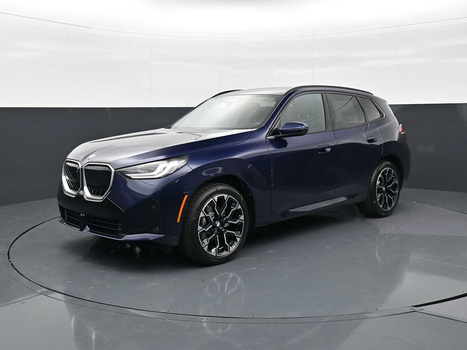 2026 BMW X3 30 XDRIVE's photo