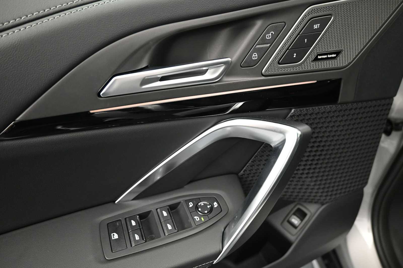 Thumbnail: 2026 BMW X1 - 9