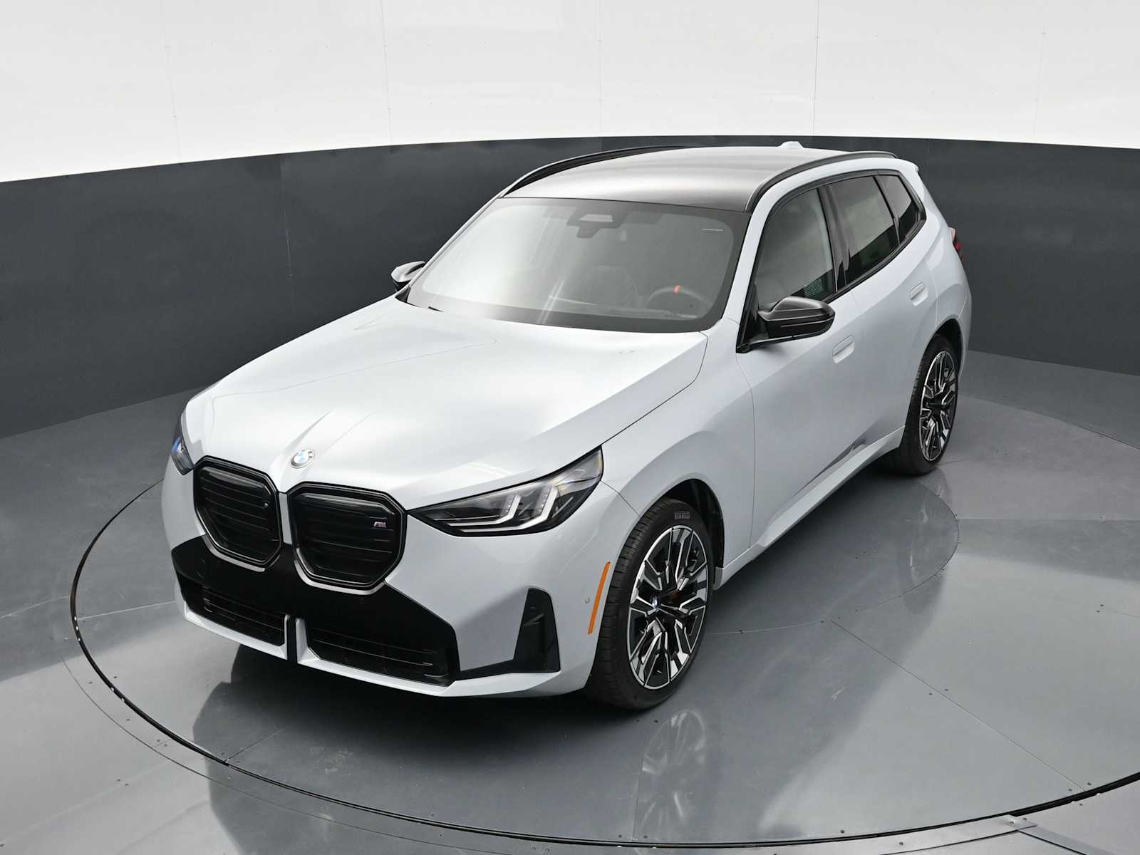 Thumbnail: 2026 BMW X3 - 16