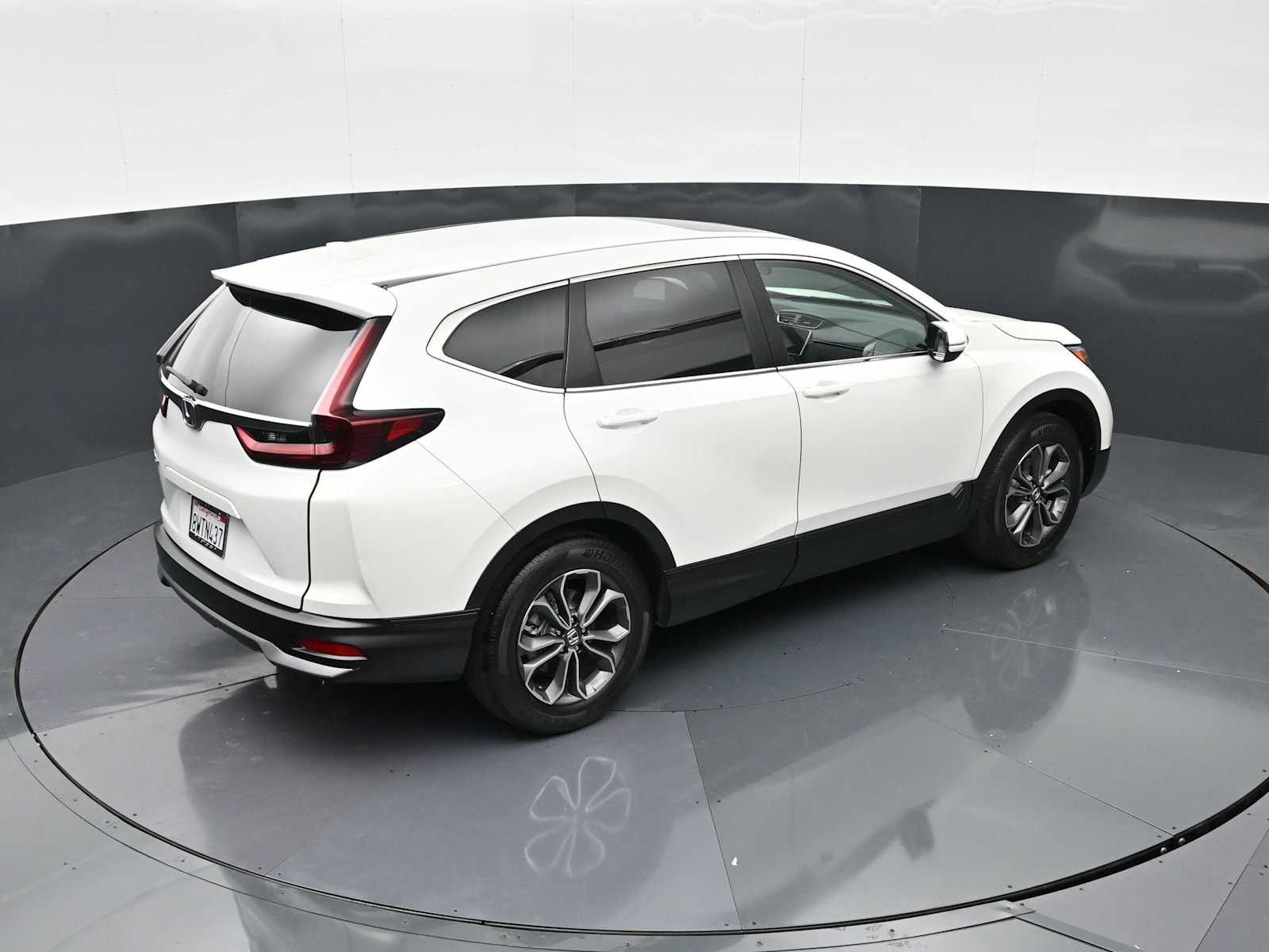 Thumbnail: 2021 Honda CR-V - 21