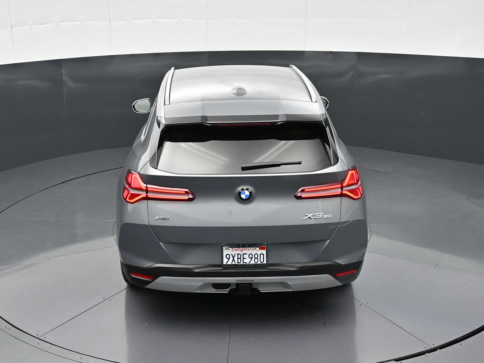 2026 BMW X3 30 - Photo 22