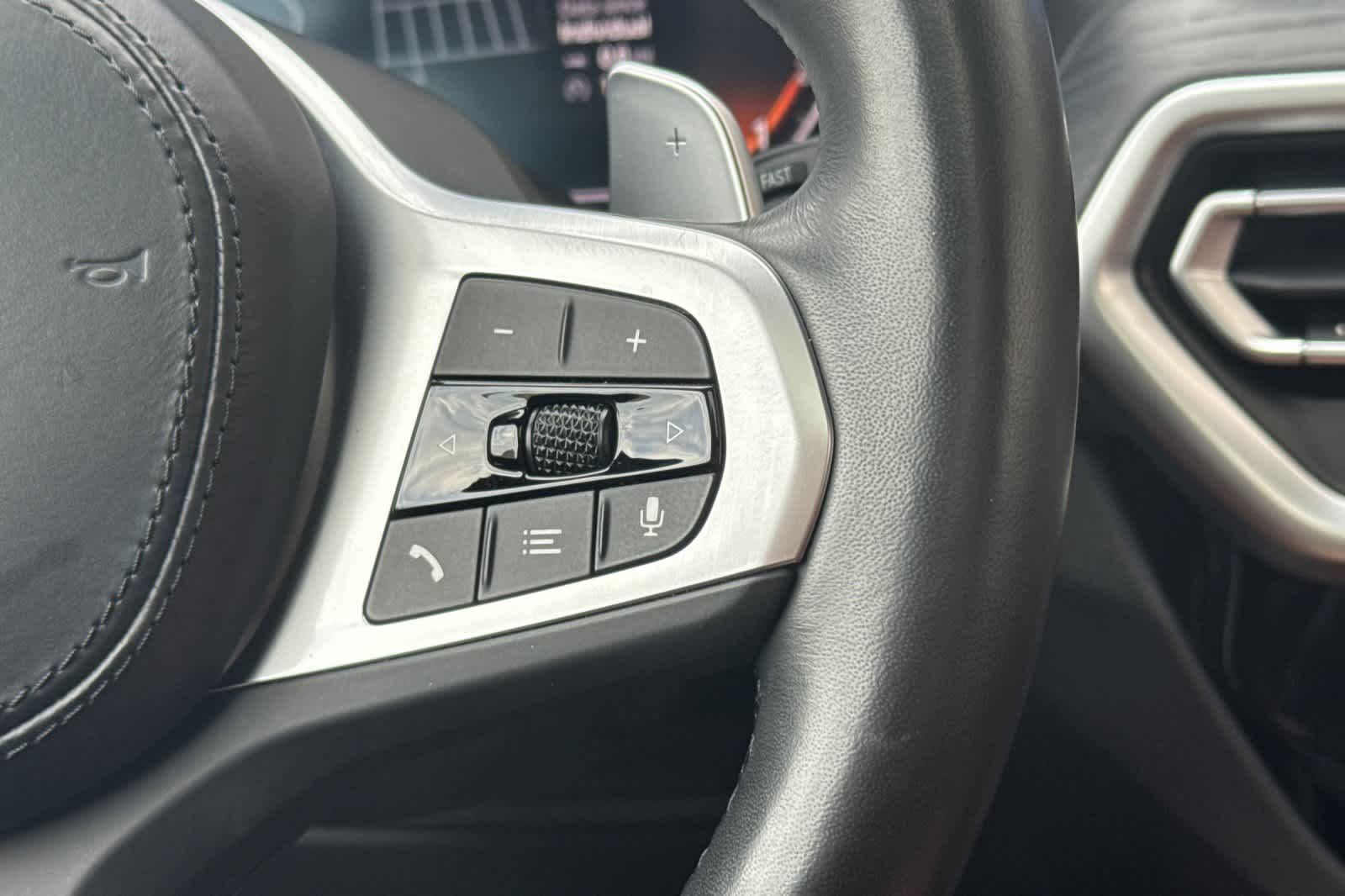 Thumbnail: 2022 BMW X3 - 28