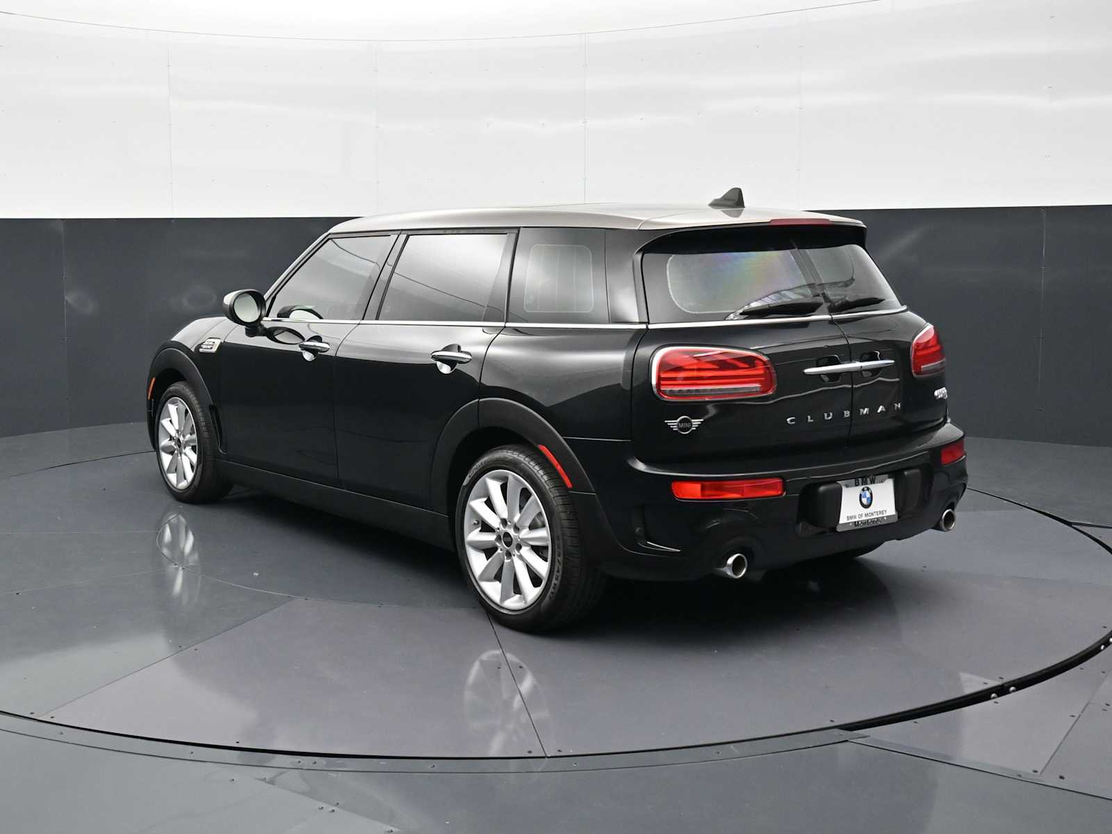 Thumbnail: 2024 MINI Cooper Clubman - 7