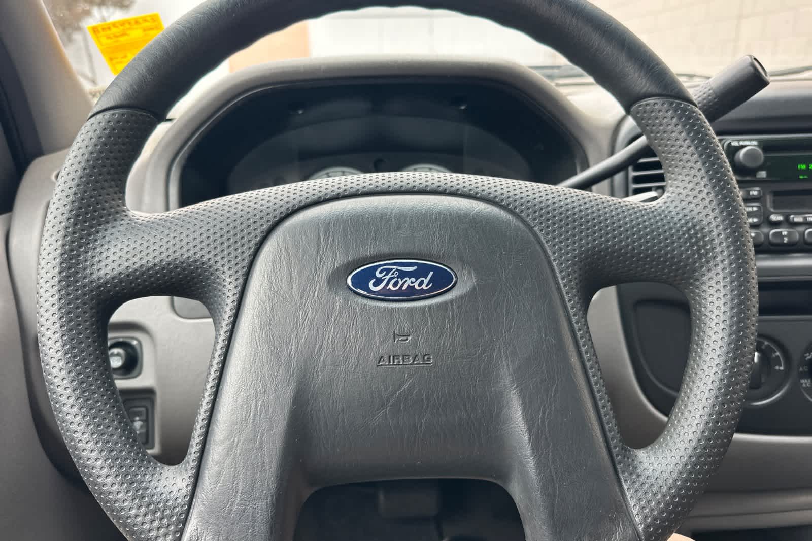 Thumbnail: 2002 Ford Escape - 24