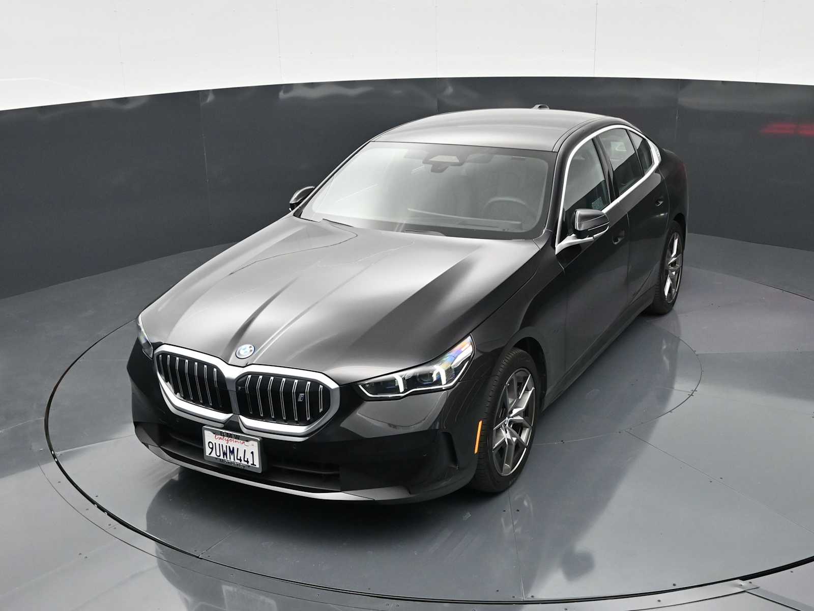2026 BMW i5 40 - Photo 17