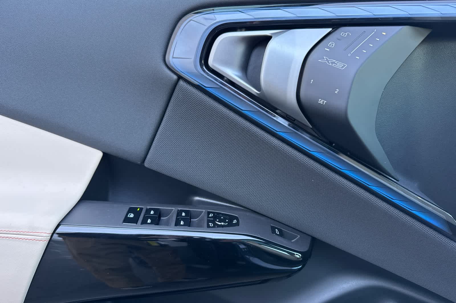 Thumbnail: 2026 BMW X3 - 13