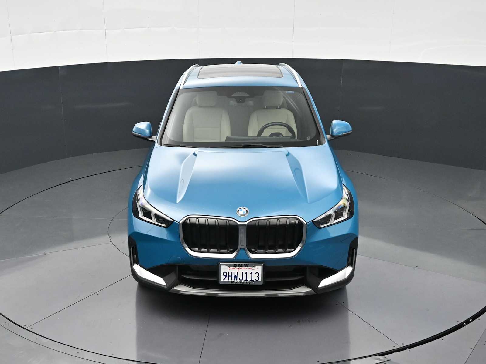 2023 BMW X1 28i - Photo 17