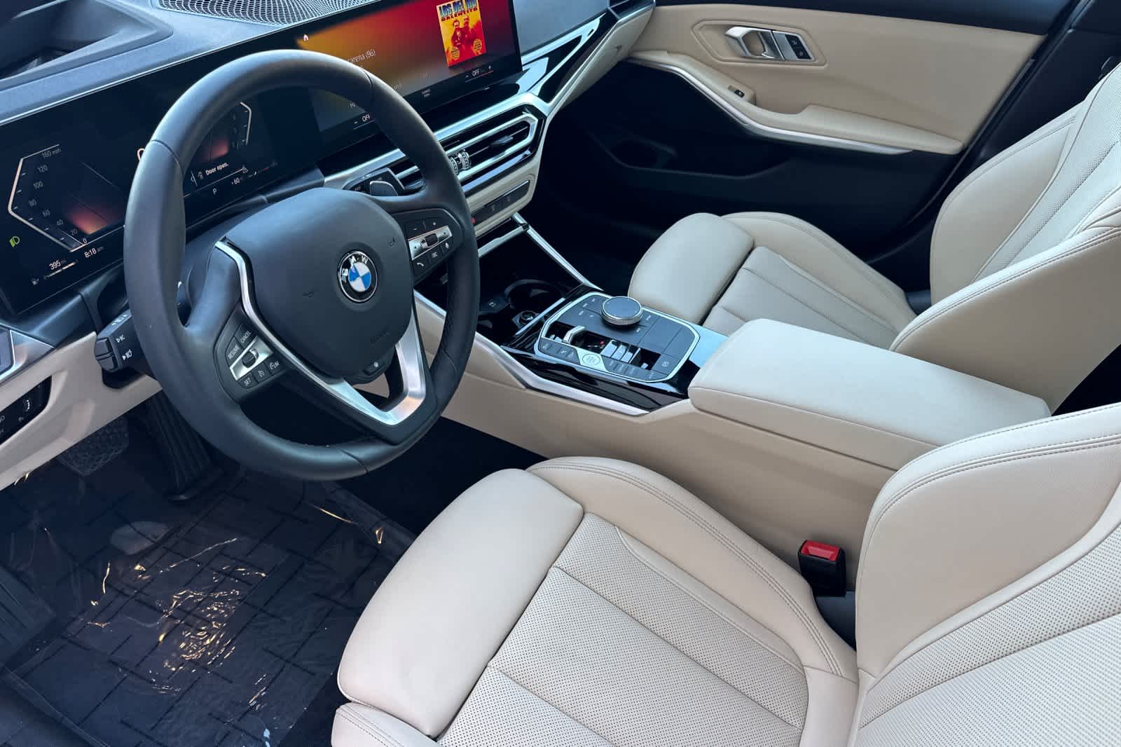 Thumbnail: 2023 BMW 3 Series - 13