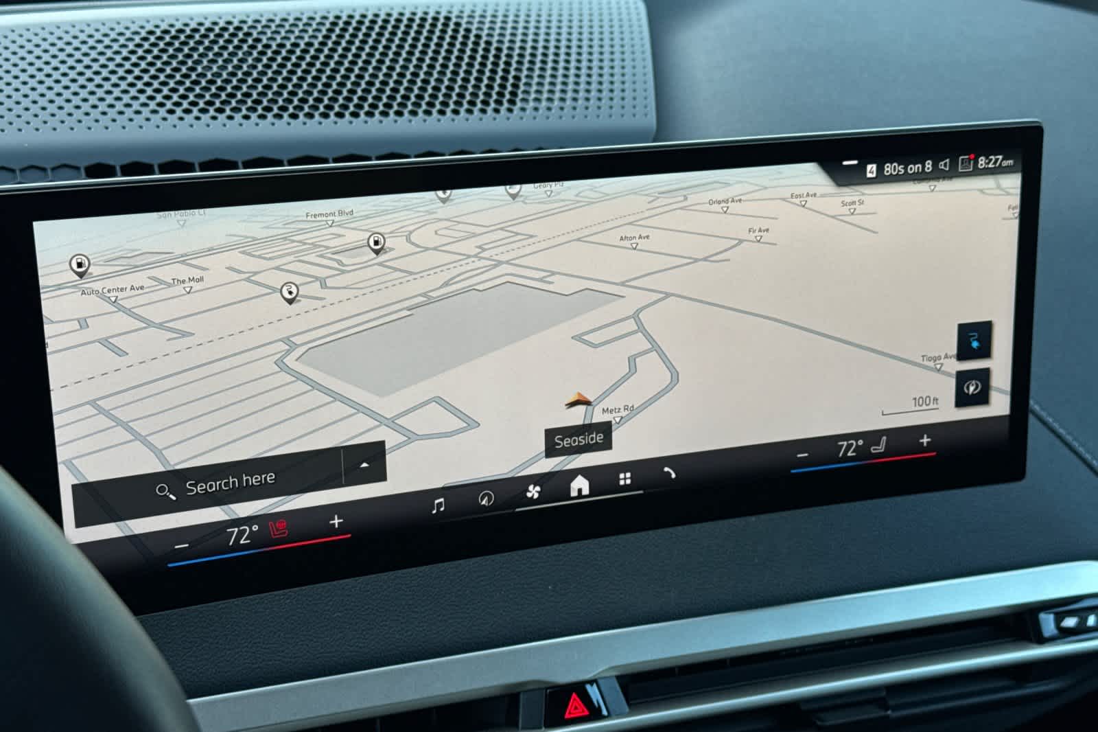 Thumbnail: 2025 BMW iX - 20