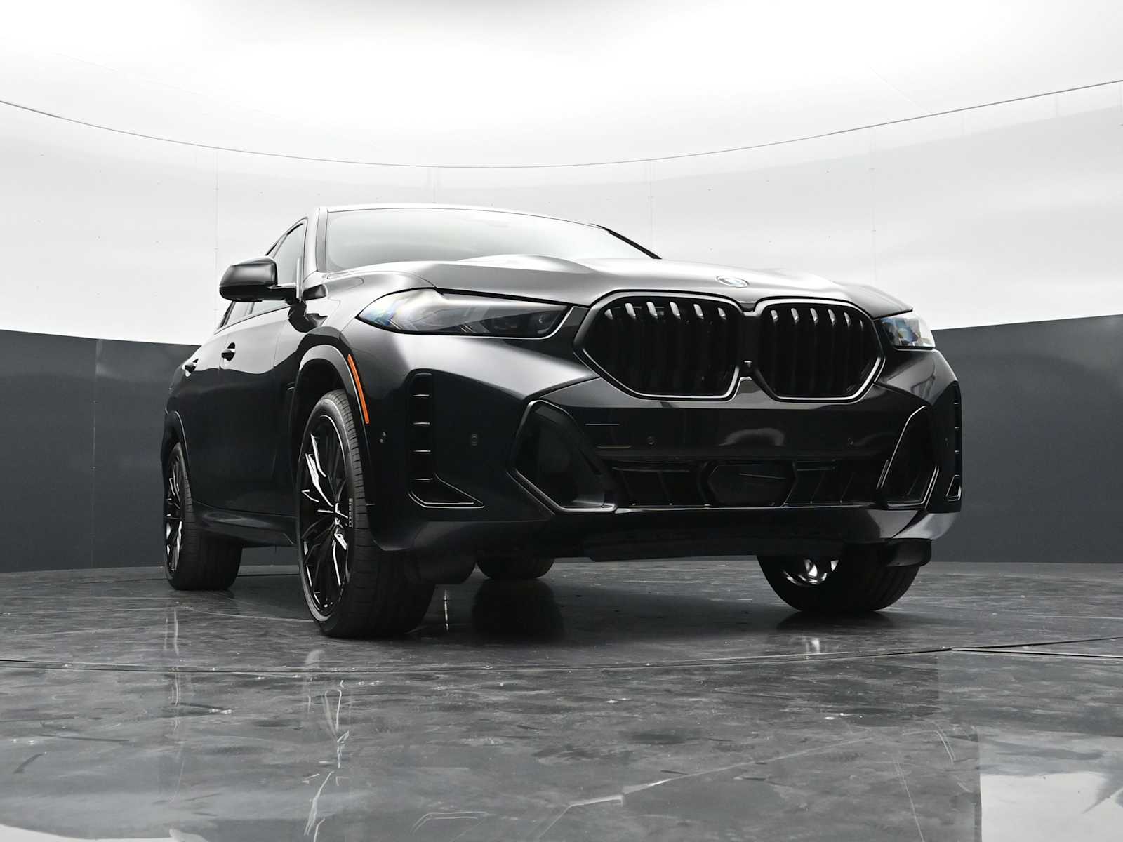 Thumbnail: 2026 BMW X6 - 26