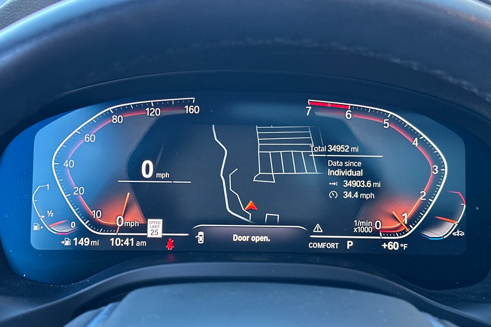 Thumbnail: 2023 BMW X4 - 30