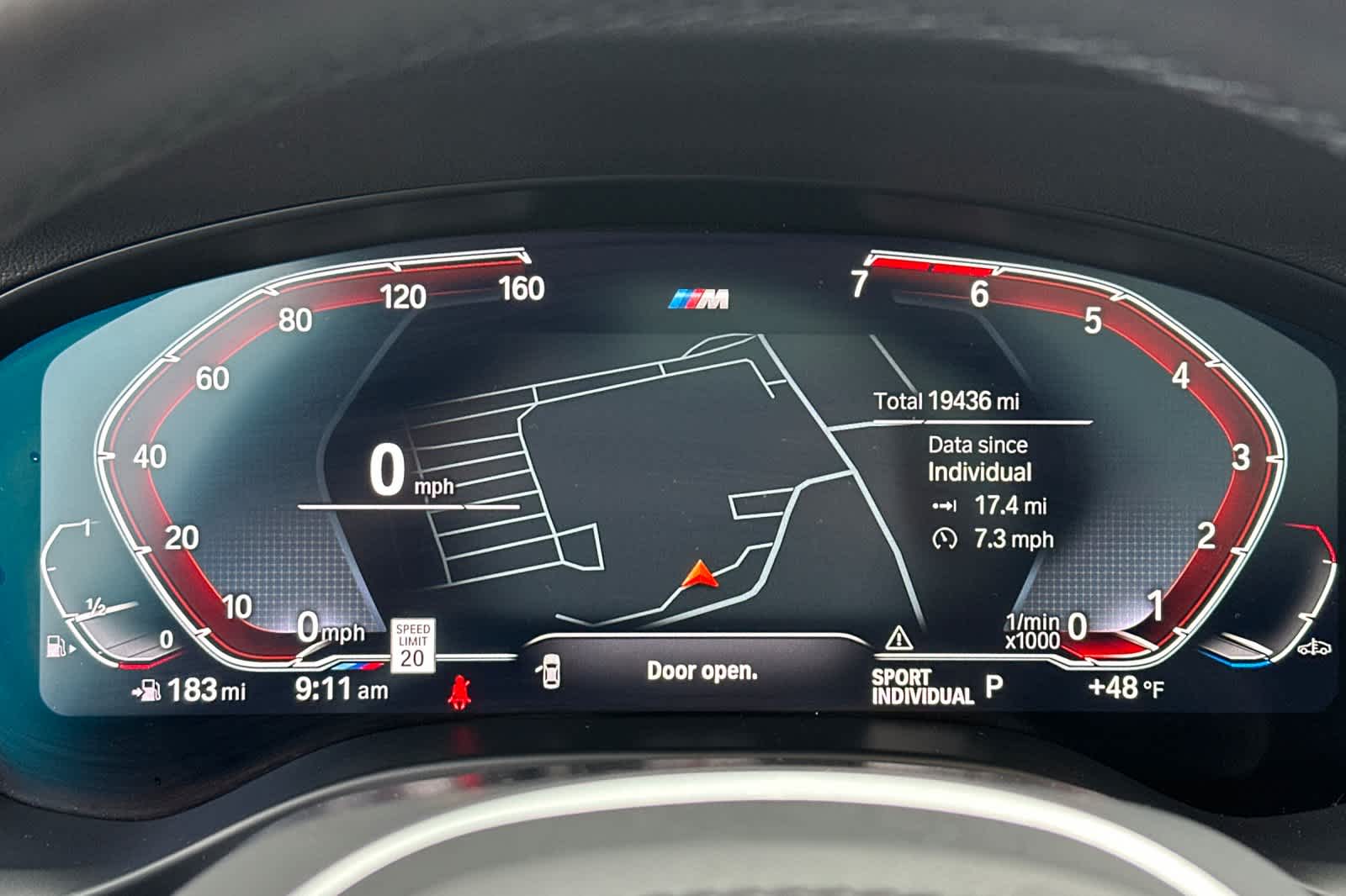 Thumbnail: 2023 BMW X3 - 31