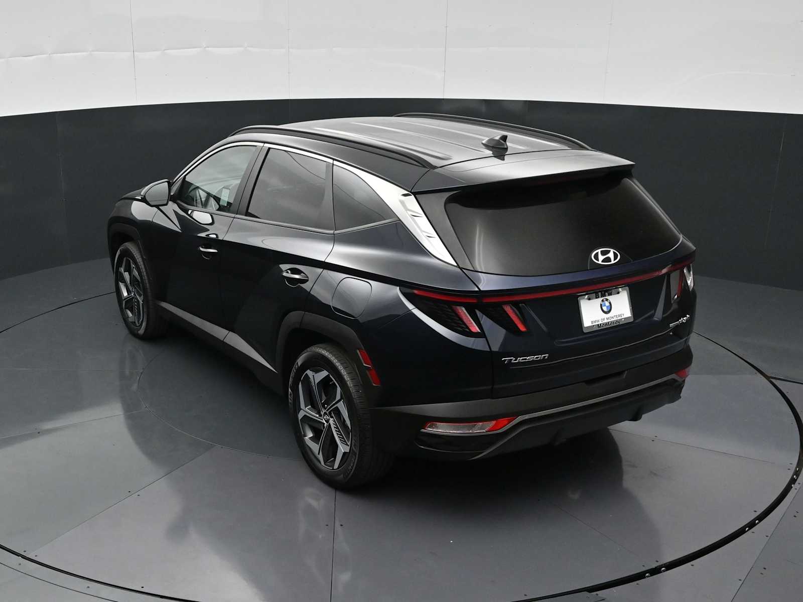 2023 Hyundai Tucson SEL - Photo 21