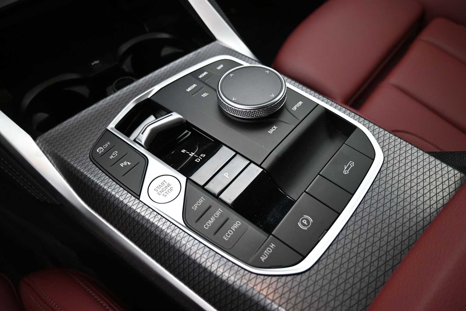 Thumbnail: 2024 BMW 4 Series - 13