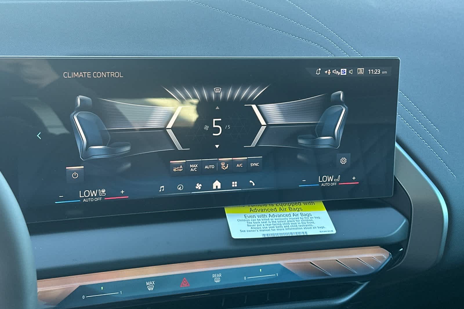 Thumbnail: 2026 BMW X3 - 23