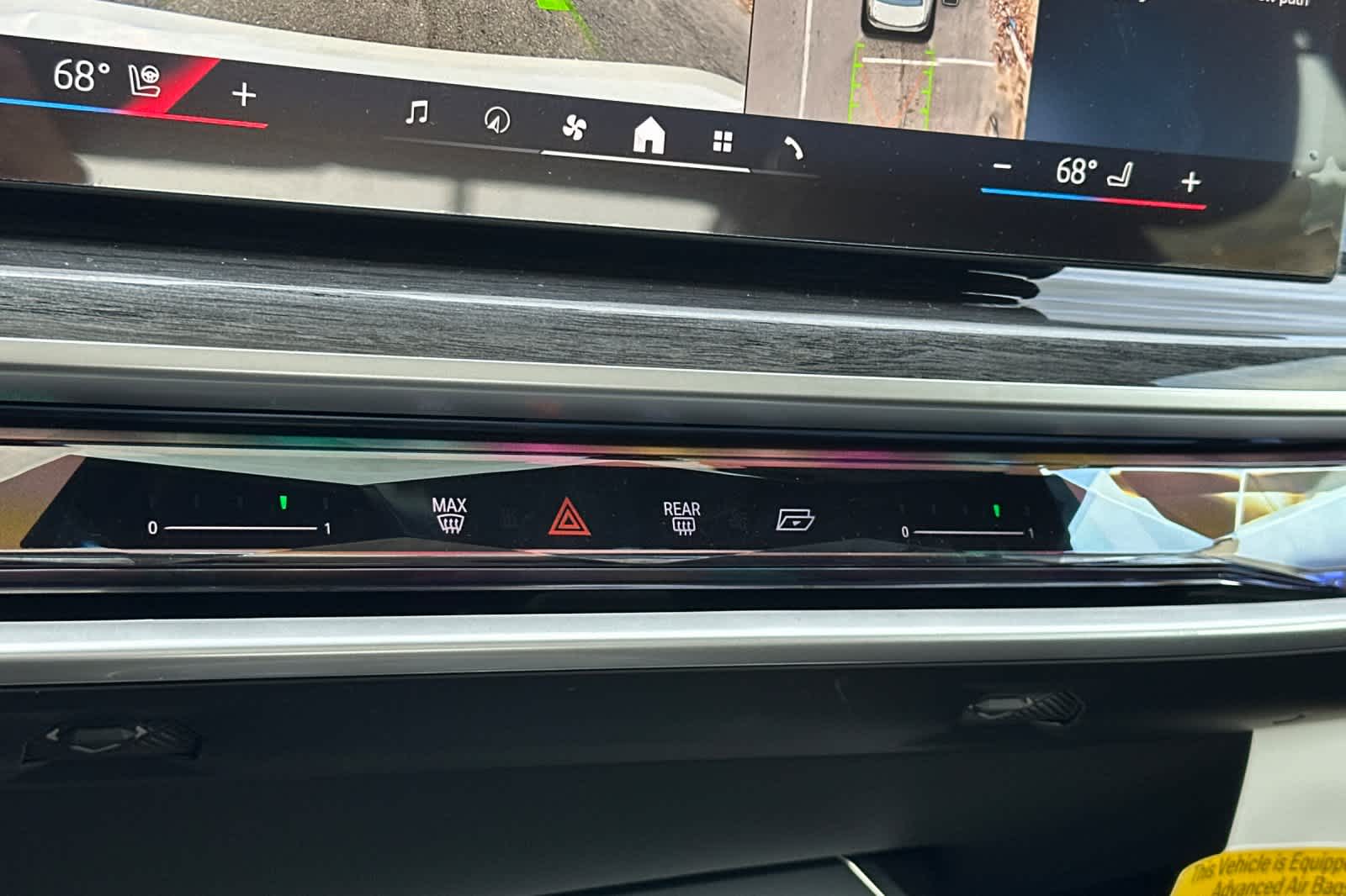 Thumbnail: 2025 BMW 7 Series - 24