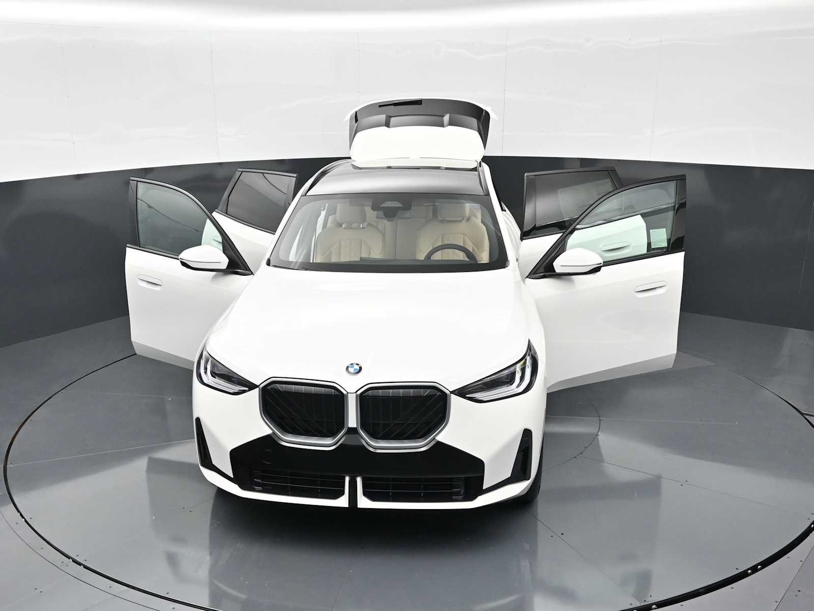Thumbnail: 2026 BMW X3 - 33