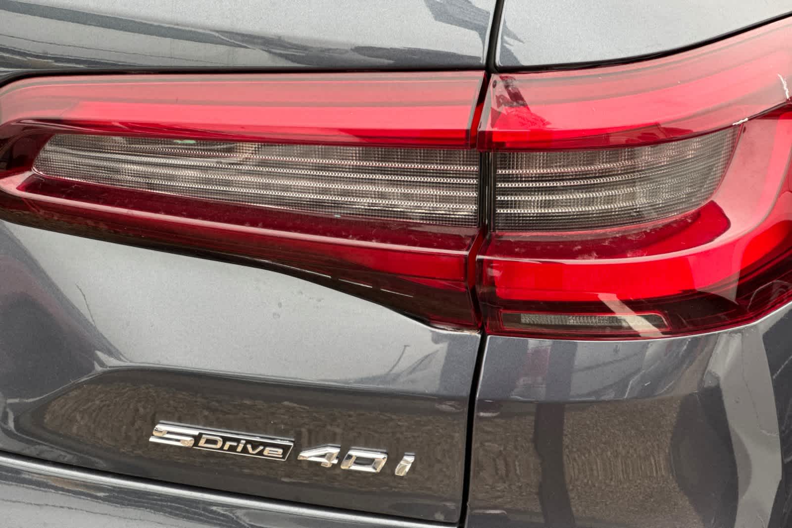 Thumbnail: 2022 BMW X5 - 6