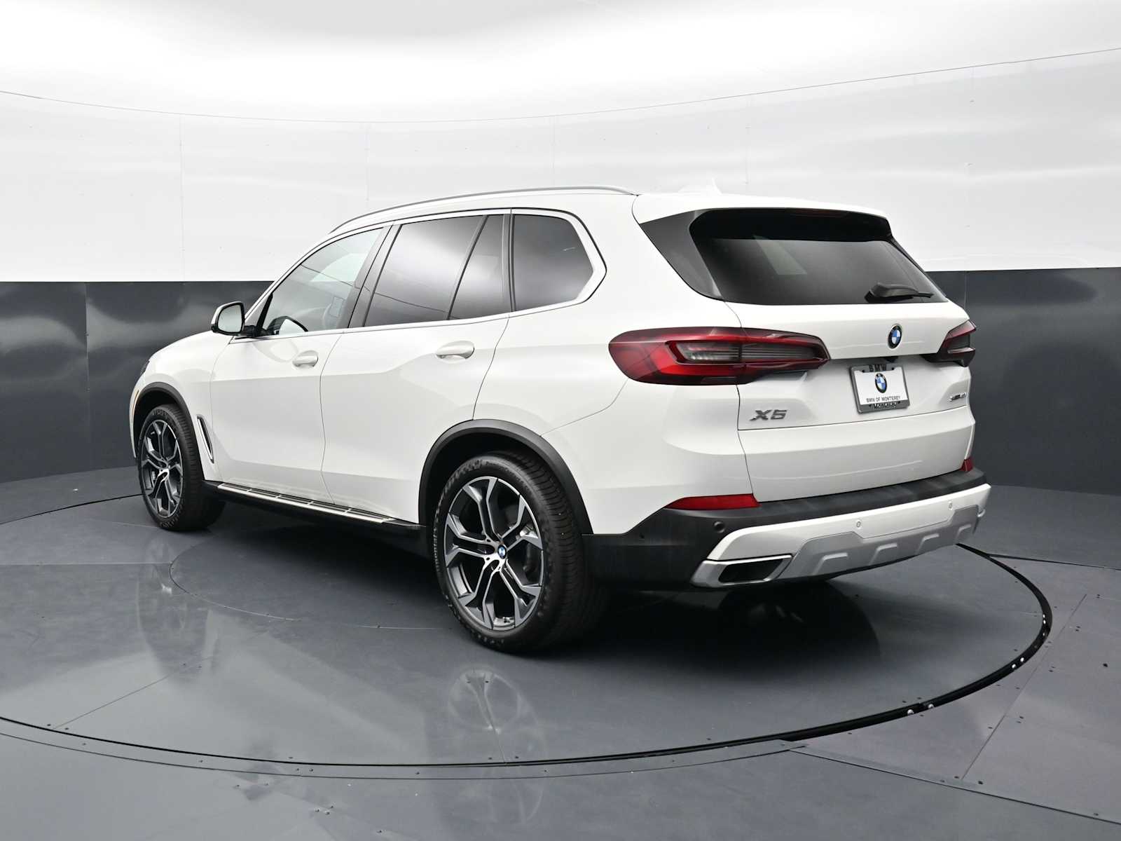 2022 BMW X5 40i - Photo 7