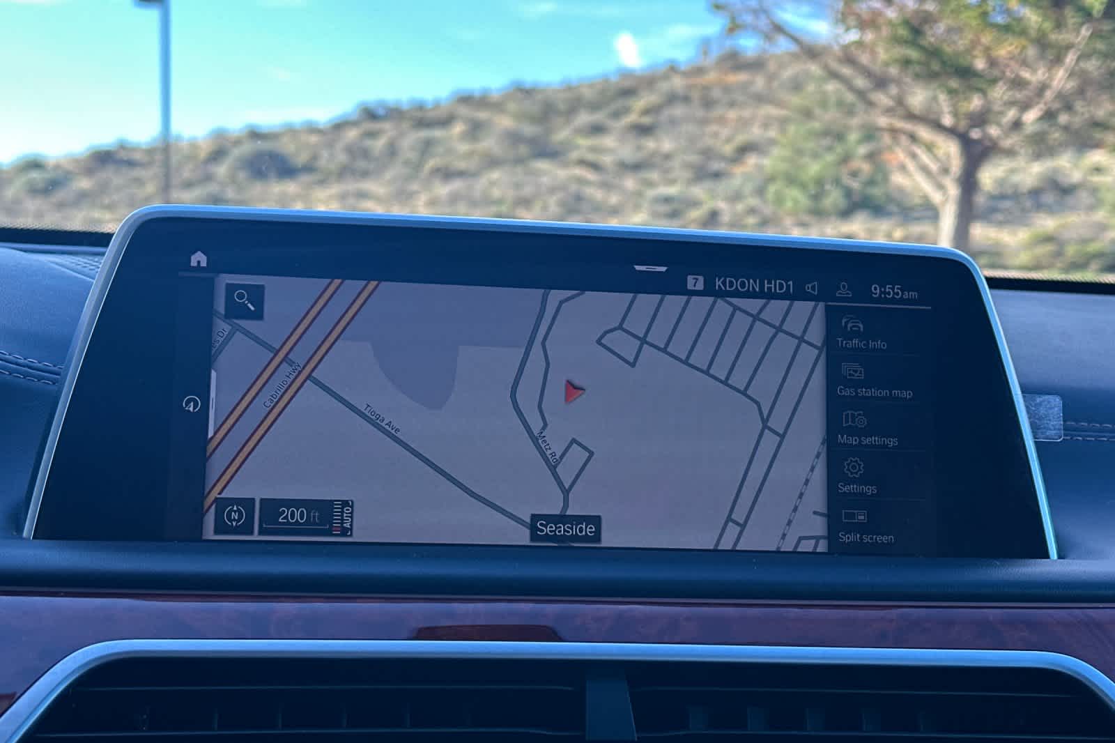 Thumbnail: 2021 BMW 7 Series - 21