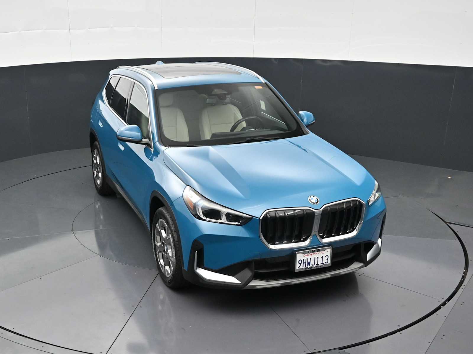 2023 BMW X1 28i - Photo 18